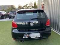 Volkswagen Polo GTI 1.4 TSI 180CH DSG - <small></small> 13.490 € <small>TTC</small> - #5