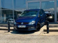 Volkswagen Polo GTI - <small></small> 11.990 € <small>TTC</small> - #1