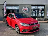 Volkswagen Polo GTI 1.8 192 TSI 5 portes Ph 2 - <small></small> 15.450 € <small>TTC</small> - #1