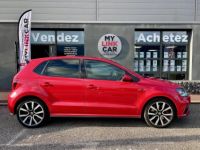 Volkswagen Polo GTI 1.8 192 TSI 5 portes Ph 2 - <small></small> 15.450 € <small>TTC</small> - #2