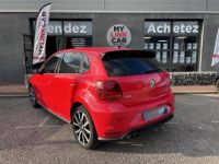 Volkswagen Polo GTI 1.8 192 TSI 5 portes Ph 2 - <small></small> 15.450 € <small>TTC</small> - #3