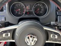 Volkswagen Polo GTI 1.8 192 TSI 5 portes Ph 2 - <small></small> 15.450 € <small>TTC</small> - #11