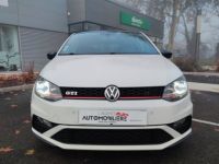 Volkswagen Polo GTI 1.8 TSI 192ch BlueMotion Technology 3p (CarPlay, Régulateur, Sièges chauffants) - <small></small> 12.990 € <small>TTC</small> - #4