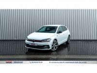 Volkswagen Polo GTI 2.0 200 16V TSI DSG6 - Maxston Design - <small></small> 20.990 € <small>TTC</small> - #1