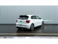 Volkswagen Polo GTI 2.0 200 16V TSI DSG6 - Maxston Design - <small></small> 20.990 € <small>TTC</small> - #2