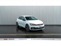 Volkswagen Polo GTI 2.0 200 16V TSI DSG6 - Maxston Design - <small></small> 20.990 € <small>TTC</small> - #5