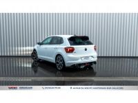 Volkswagen Polo GTI 2.0 200 16V TSI DSG6 - Maxston Design - <small></small> 20.990 € <small>TTC</small> - #6