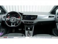 Volkswagen Polo GTI 2.0 200 16V TSI DSG6 - Maxston Design - <small></small> 20.990 € <small>TTC</small> - #20