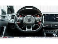 Volkswagen Polo GTI 2.0 200 16V TSI DSG6 - Maxston Design - <small></small> 20.990 € <small>TTC</small> - #21