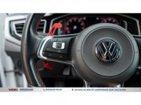 Volkswagen Polo GTI 2.0 200 16V TSI DSG6 - Maxston Design - <small></small> 20.990 € <small>TTC</small> - #22