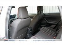 Volkswagen Polo GTI 2.0 200 16V TSI DSG6 - Maxston Design - <small></small> 20.990 € <small>TTC</small> - #44