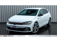 Volkswagen Polo GTI 2.0 200 16V TSI DSG6 - Maxston Design - <small></small> 20.990 € <small>TTC</small> - #80