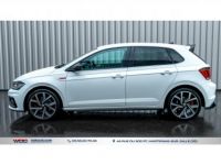 Volkswagen Polo GTI 2.0 200 16V TSI DSG6 - Maxston Design - <small></small> 20.990 € <small>TTC</small> - #81