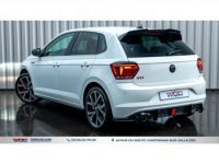 Volkswagen Polo GTI 2.0 200 16V TSI DSG6 - Maxston Design - <small></small> 20.990 € <small>TTC</small> - #82