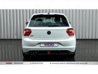 Volkswagen Polo GTI 2.0 200 16V TSI DSG6 - Maxston Design - <small></small> 20.990 € <small>TTC</small> - #83