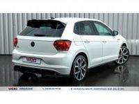 Volkswagen Polo GTI 2.0 200 16V TSI DSG6 - Maxston Design - <small></small> 20.990 € <small>TTC</small> - #84