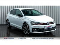 Volkswagen Polo GTI 2.0 200 16V TSI DSG6 - Maxston Design - <small></small> 20.990 € <small>TTC</small> - #86