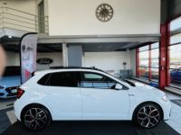 Volkswagen Polo GTI 2,0 207 DSG7 TOIT PANORAMIQUE OUVRANT DMS GPS CAMERA KEYLESS REGULATEUR IQ.DRIVE LIMITEUR D - <small></small> 27.990 € <small>TTC</small> - #3