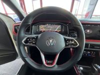 Volkswagen Polo GTI 2,0 207 DSG7 TOIT PANORAMIQUE OUVRANT DMS GPS CAMERA KEYLESS REGULATEUR IQ.DRIVE LIMITEUR D - <small></small> 27.990 € <small>TTC</small> - #28