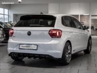 Volkswagen Polo GTI 2.0 TSI - <small></small> 18.840 € <small>TTC</small> - #2