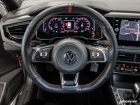 Volkswagen Polo GTI 2.0 TSI - <small></small> 18.840 € <small>TTC</small> - #4