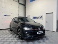 Volkswagen Polo GTI 2.0 TSI 200 ch DSG6 Toit ouvrant - <small></small> 18.990 € <small>TTC</small> - #1