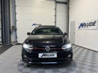 Volkswagen Polo GTI 2.0 TSI 200 ch DSG6 Toit ouvrant - <small></small> 18.990 € <small>TTC</small> - #2