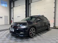 Volkswagen Polo GTI 2.0 TSI 200 ch DSG6 Toit ouvrant - <small></small> 18.990 € <small>TTC</small> - #3