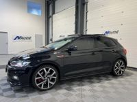 Volkswagen Polo GTI 2.0 TSI 200 ch DSG6 Toit ouvrant - <small></small> 18.990 € <small>TTC</small> - #4