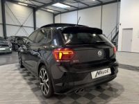 Volkswagen Polo GTI 2.0 TSI 200 ch DSG6 Toit ouvrant - <small></small> 18.990 € <small>TTC</small> - #5