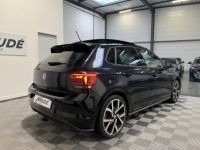 Volkswagen Polo GTI 2.0 TSI 200 ch DSG6 Toit ouvrant - <small></small> 18.990 € <small>TTC</small> - #7