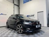 Volkswagen Polo GTI 2.0 TSI 200 ch DSG6 Toit ouvrant - <small></small> 18.990 € <small>TTC</small> - #20