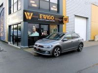 Volkswagen Polo GTI 2.0 TSI 200 ch DSG6 VIRTUAL COCKPIT SIEGES AV CHAUFFANTS - <small></small> 22.490 € <small>TTC</small> - #1