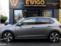 Volkswagen Polo GTI 2.0 TSI 200 ch DSG6 VIRTUAL COCKPIT SIEGES AV CHAUFFANTS - <small></small> 22.490 € <small>TTC</small> - #3