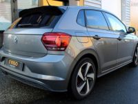 Volkswagen Polo GTI 2.0 TSI 200 ch DSG6 VIRTUAL COCKPIT SIEGES AV CHAUFFANTS - <small></small> 22.490 € <small>TTC</small> - #6