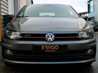 Volkswagen Polo GTI 2.0 TSI 200 ch DSG6 VIRTUAL COCKPIT SIEGES AV CHAUFFANTS - <small></small> 22.490 € <small>TTC</small> - #9