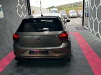 Volkswagen Polo GTI 2.0 TSI 200 ch SS DSG6 Sièges chauffants Virtual Cockpit Camera - <small></small> 23.990 € <small>TTC</small> - #5