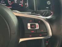 Volkswagen Polo GTI 2.0 TSI 200 ch SS DSG6 Sièges chauffants Virtual Cockpit Camera - <small></small> 23.990 € <small>TTC</small> - #14