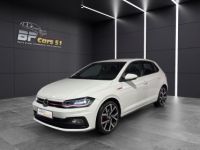 Volkswagen Polo gti 2.0 tsi 200 cv - <small></small> 20.990 € <small>TTC</small> - #1