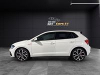 Volkswagen Polo gti 2.0 tsi 200 cv - <small></small> 20.990 € <small>TTC</small> - #2