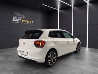 Volkswagen Polo gti 2.0 tsi 200 cv - <small></small> 20.990 € <small>TTC</small> - #3