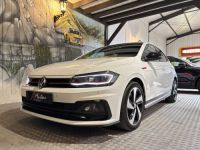 Volkswagen Polo GTI 2.0 TSI 200 CV DSG - <small></small> 24.950 € <small>TTC</small> - #2