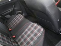 Volkswagen Polo GTI 2.0 TSI 200 DSG Car Play Virtual Régulateur Mode Front JA 17 - <small></small> 22.990 € <small>TTC</small> - #21