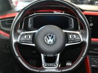 Volkswagen Polo GTI 2.0 TSI 200 DSG Car Play Virtual Régulateur Mode Front JA 17 - <small></small> 22.990 € <small>TTC</small> - #25