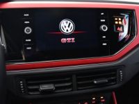 Volkswagen Polo GTI 2.0 TSI 200 DSG Car Play Virtual Régulateur Mode Front JA 17 - <small></small> 22.990 € <small>TTC</small> - #28