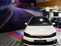 Volkswagen Polo GTI 2.0 TSI 200 DSG GPS Virtual ACC DCC TO Front JA 18 - <small></small> 22.990 € <small>TTC</small> - #8