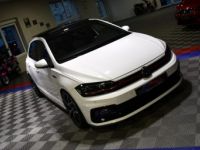 Volkswagen Polo GTI 2.0 TSI 200 DSG GPS Virtual ACC DCC TO Front JA 18 - <small></small> 22.990 € <small>TTC</small> - #30