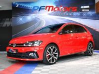 Volkswagen Polo GTI 2.0 TSI 200 DSG GPS Virtual Caméra ACC Keyless Front LED Car Play JA 18 - <small></small> 22.990 € <small>TTC</small> - #1