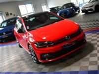 Volkswagen Polo GTI 2.0 TSI 200 DSG GPS Virtual Caméra ACC Keyless Front LED Car Play JA 18 - <small></small> 22.990 € <small>TTC</small> - #2