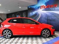 Volkswagen Polo GTI 2.0 TSI 200 DSG GPS Virtual Caméra ACC Keyless Front LED Car Play JA 18 - <small></small> 22.990 € <small>TTC</small> - #3